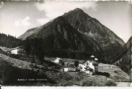 Ranalt (1260m)