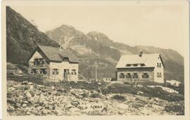 Sulzenau Hütte