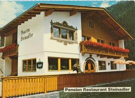 Pension Steinadler