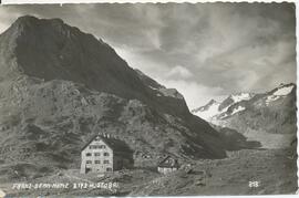 Franz-Sennhütte (2171m)