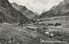 &quot;Stöckleralm im Alpeinertal&quot; Stöcklenalm