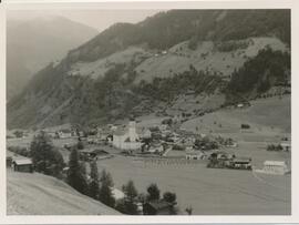 Blick auf Neustift