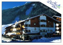 Hotel Brennerspitz