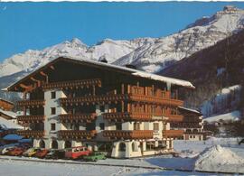 Alpenhotel Fernau