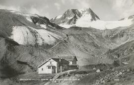 Dresdner Hütte