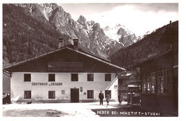 Gasthaus zum Zegger