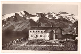 Starkenburger Hütte