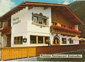 Pension Steinadler