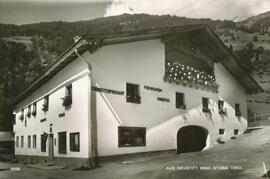 Fremdenheim Hubertus