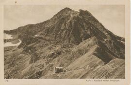Innsbruckerhütte (2369m)