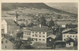 Heilbad Gasthof Steiner zur NS-Zeit