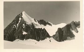 Zuckerhütl (3511m)