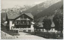 Gasthof Volderauer