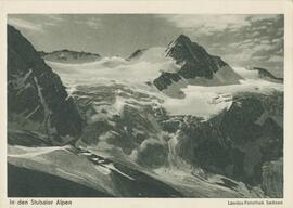 Stubaier Alpen