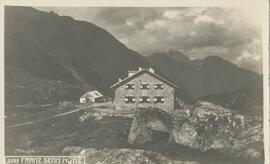 Franz Senn Hütte