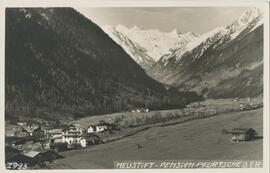 Pension Pfurtscheller (Much Heiss)