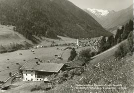 Jausenstation Ebnerhof