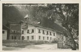 Gasthaus Bärenbad