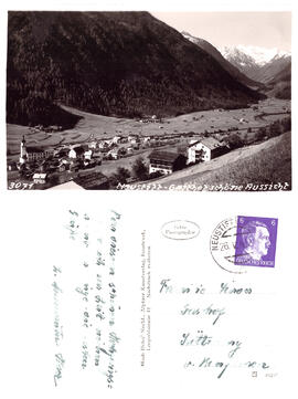 Gasthaus Schöne Aussicht