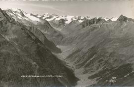 Blick übers Oberbergtal