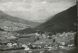 Blick auf Neder und Kampl