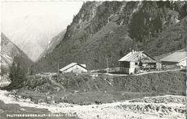 Mutterbergeralm