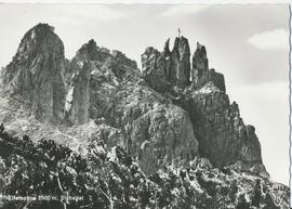 Elferspitze (2500m)