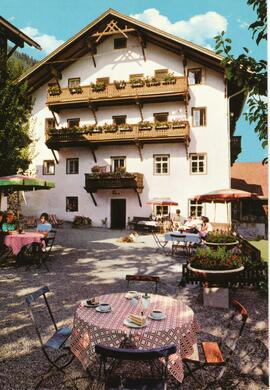 Jausenstation Zur Schönen Aussicht