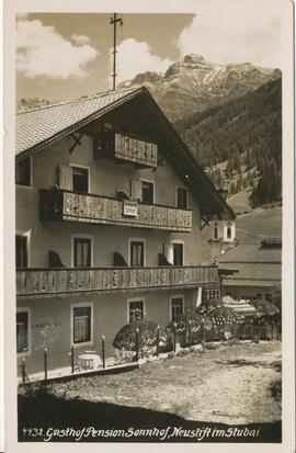 Gasthof Sonnhof