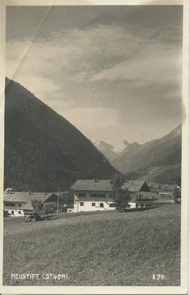 Neustift