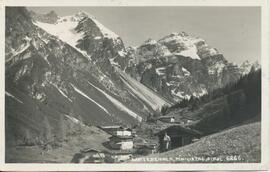 Herzebenalm