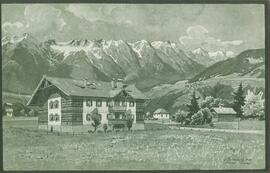Schönberg Jagerhof