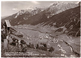 Nürnberger Hütte