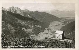 Elfer-Hütte (2080m)