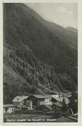 Gasthof Schaller