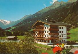 Alpenhotel Fernau