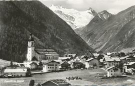 Neustift im Stubai