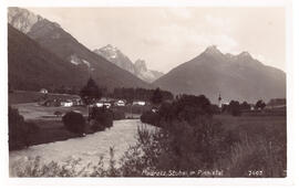 Medraz Orstansicht