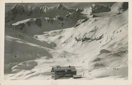 Franz Senn Hütte