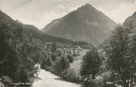 Ranalt mit Blick zur Mairspitze