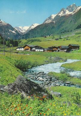 Blick ins Oberbergtal