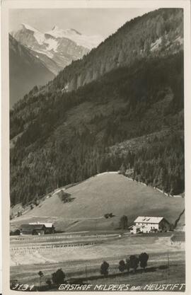 Gasthof Milders