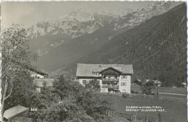 Gasthof Mildererhof