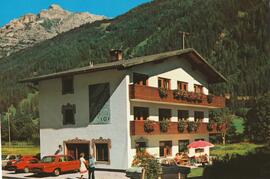 Pension Alpenrose