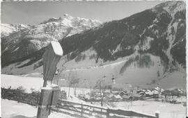 Neustift mit Blick auf die Obergasse