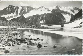 Rinnensee gegen Seespitzen