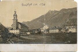 Neustift um 1900