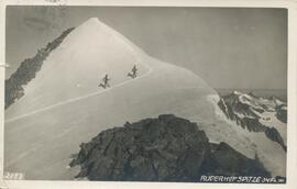 Ruderhofspitze (3472m)