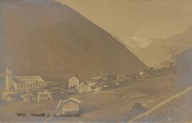 Neustift g. d. Zuckerhütl