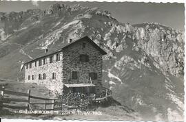 Starkenburgerhütte (2229m)